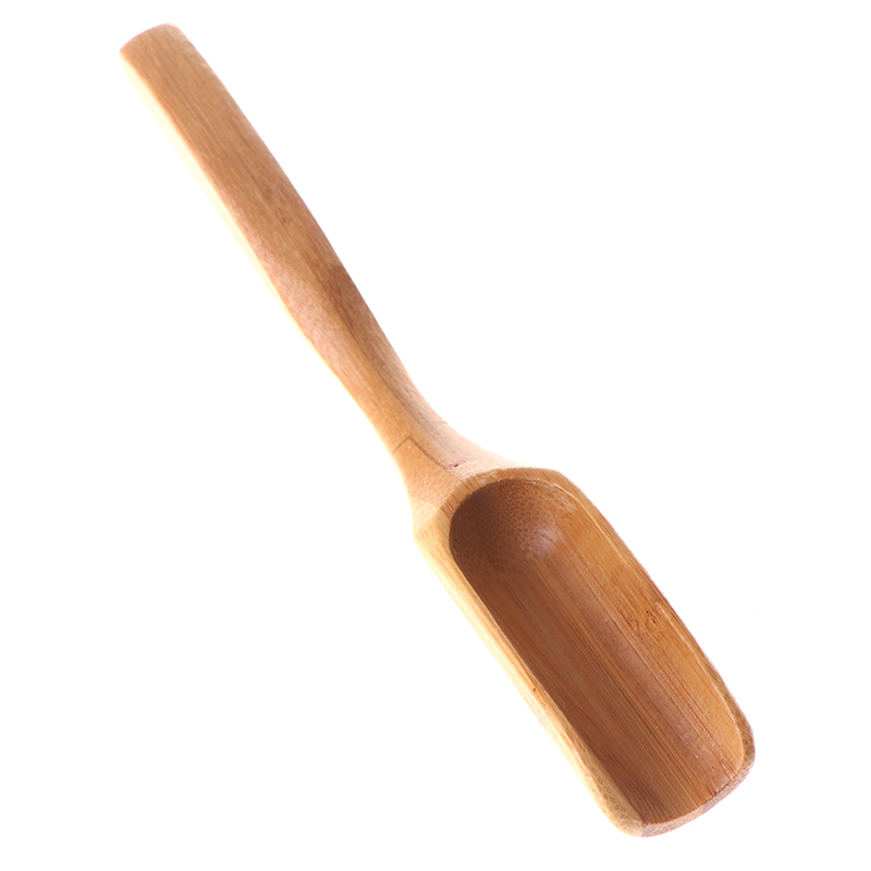 1 Bộ Trà Phụ Kiện Trung Quốc K - đánh giá và giá Bamboo Cutlery Set