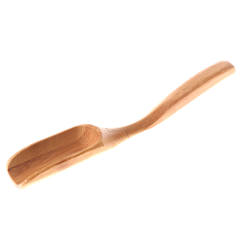 1 Bộ Trà Phụ Kiện Trung Quốc K - đánh giá và giá Bamboo Cutlery Set