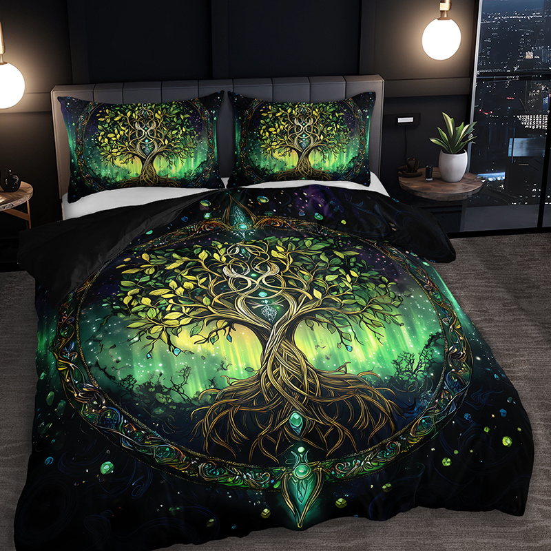 Tree Of Life Mystical Green Li - đánh giá và giá Luxury Lifestyle Definition