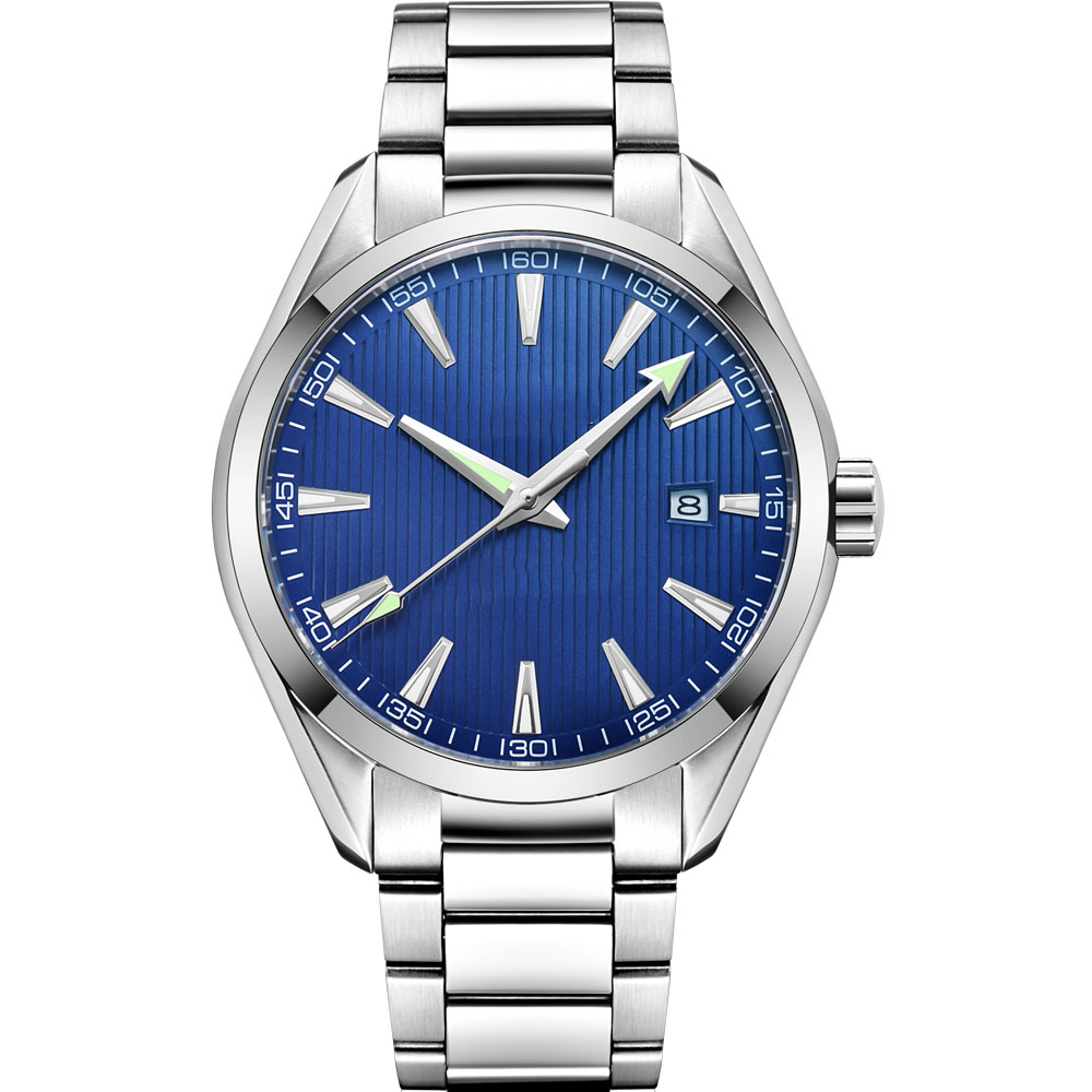 Custom Logo 41mm Men Miyota/NH - đánh giá và giá Luxury Lifestyle Products
