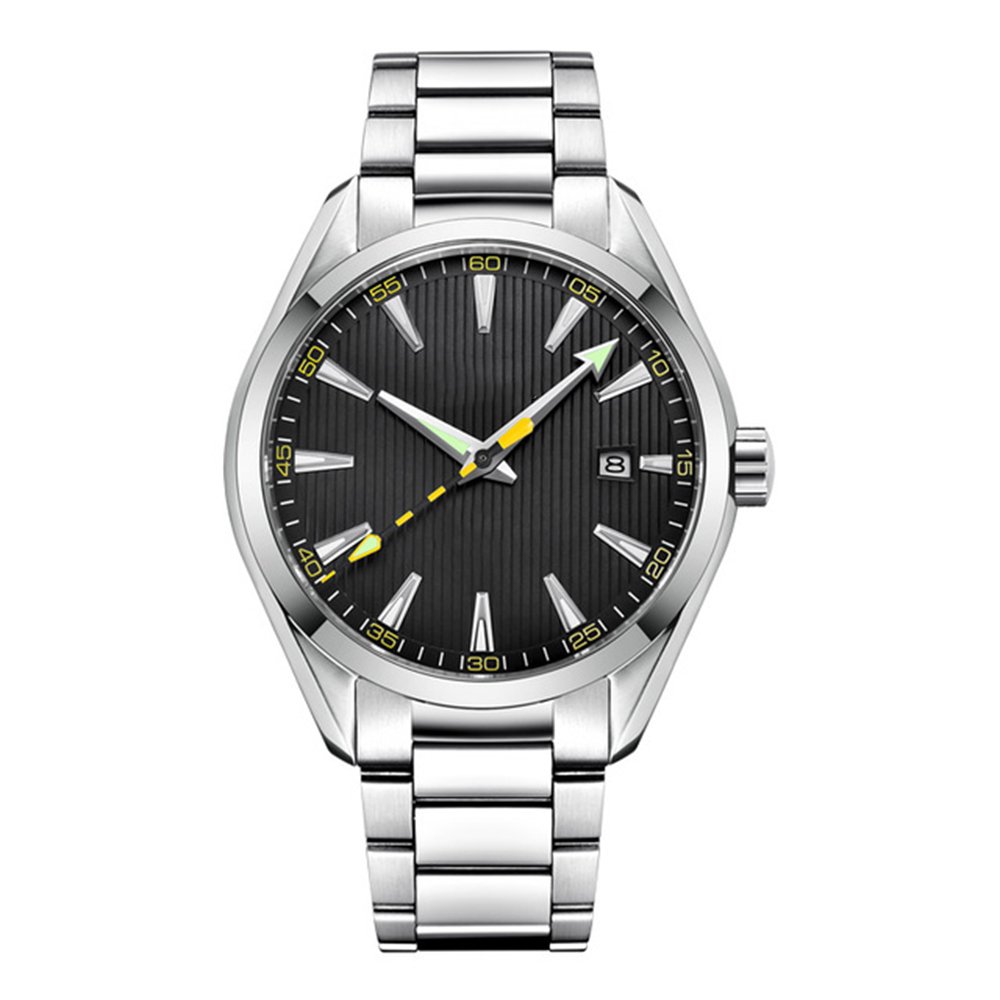 Custom Logo 41mm Men Miyota/NH - đánh giá và giá Luxury Lifestyle Products