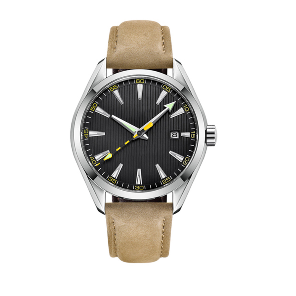 Custom Logo 41mm Men Miyota/NH - đánh giá và giá Luxury Lifestyle Products