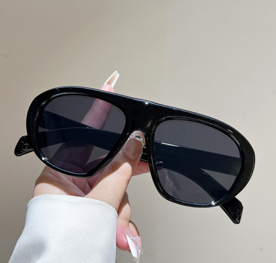 New Oversized Pilot Sunglasses - đánh giá và giá Luxury Lifestyle Products