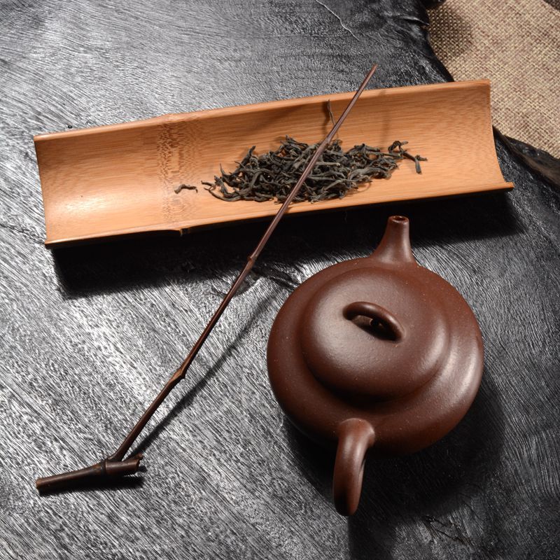 Ancient Bamboo Tea Spoon Tea S - đánh giá và giá Bamboo Cutlery Set