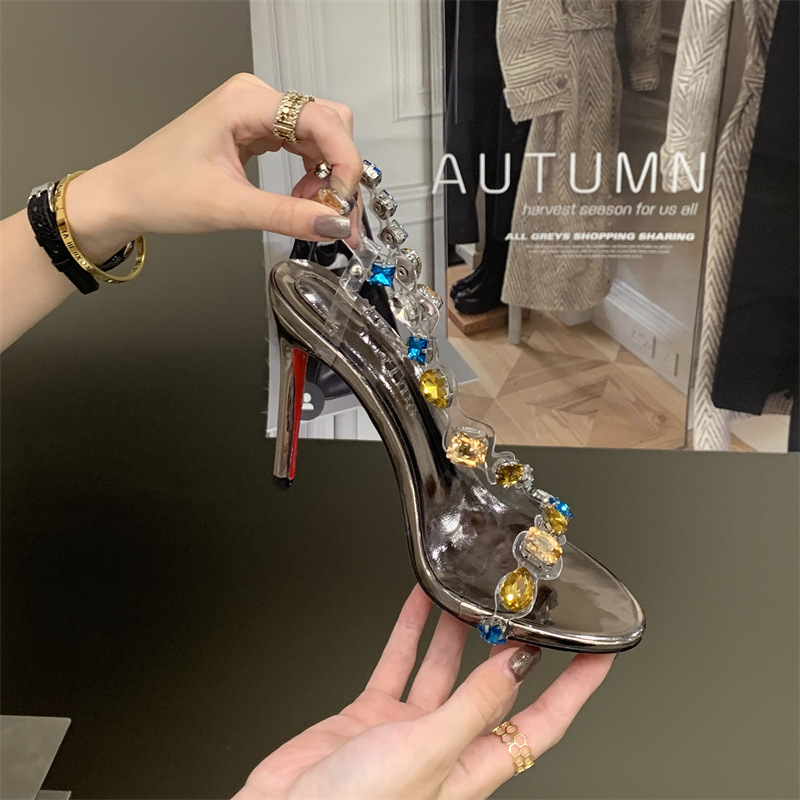 Women's Shoes Luxury Rhineston - đánh giá và giá Luxury Lifestyle Shoes