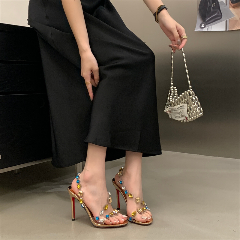 Women's Shoes Luxury Rhineston - đánh giá và giá Luxury Lifestyle Shoes